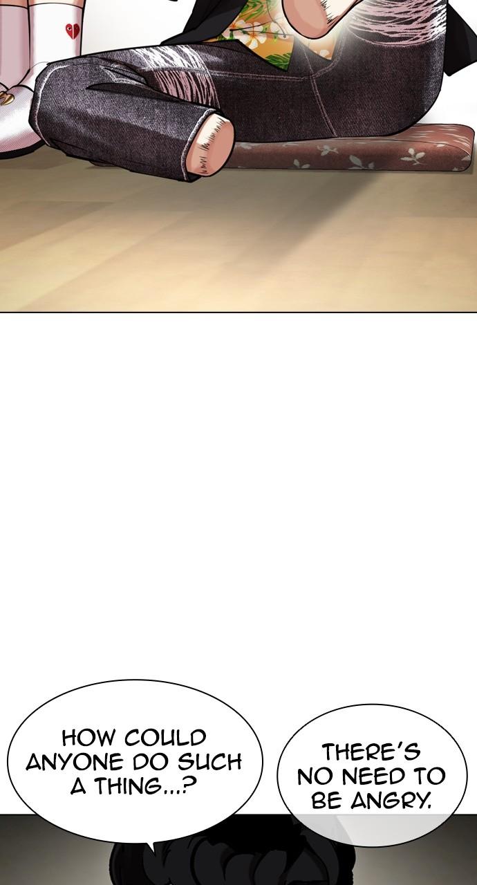 Lookism Chapter 440