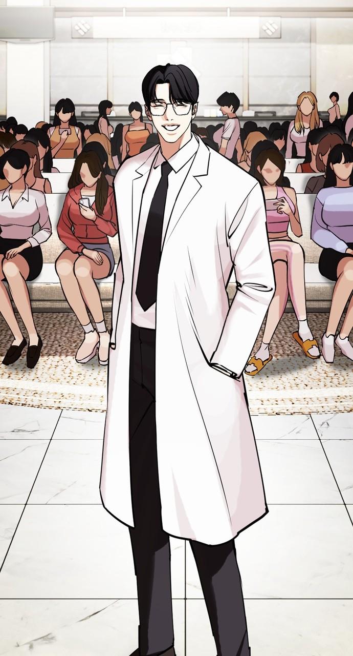Lookism Chapter 441