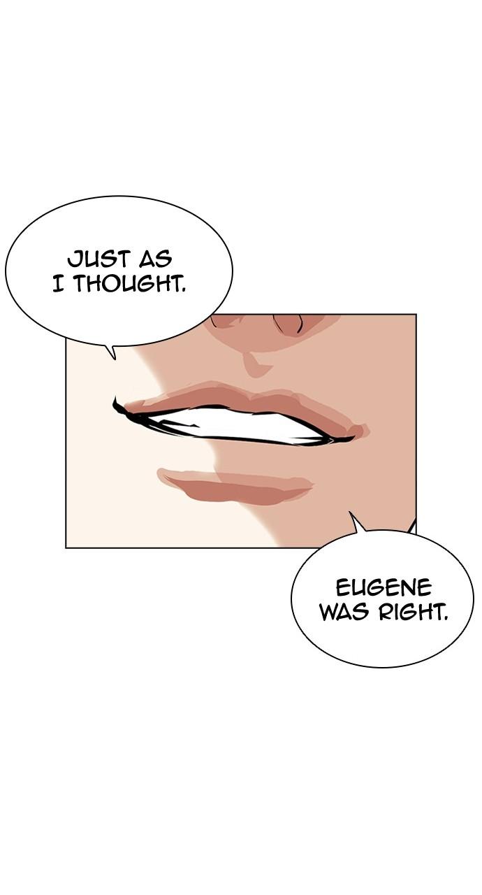 Lookism Chapter 441