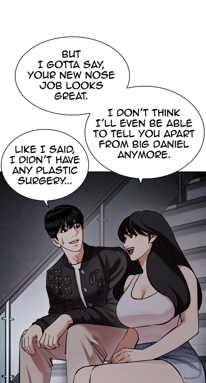 Lookism Chapter 441