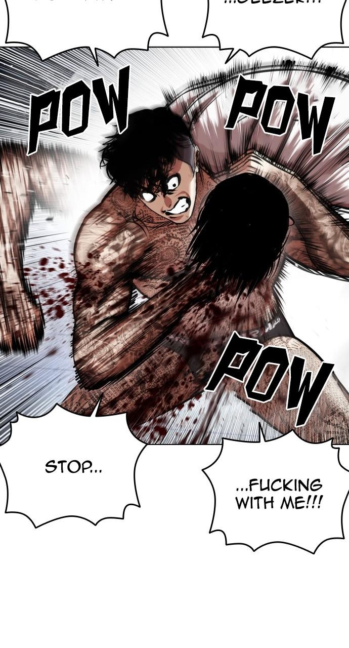 Chapter 444 — Chapter 444 — Page 20
