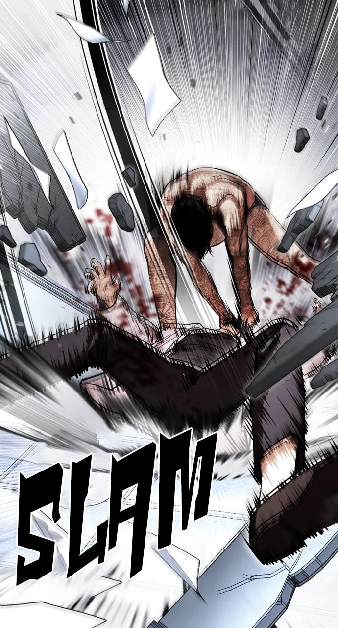 Chapter 444 — Chapter 444 — Page 22