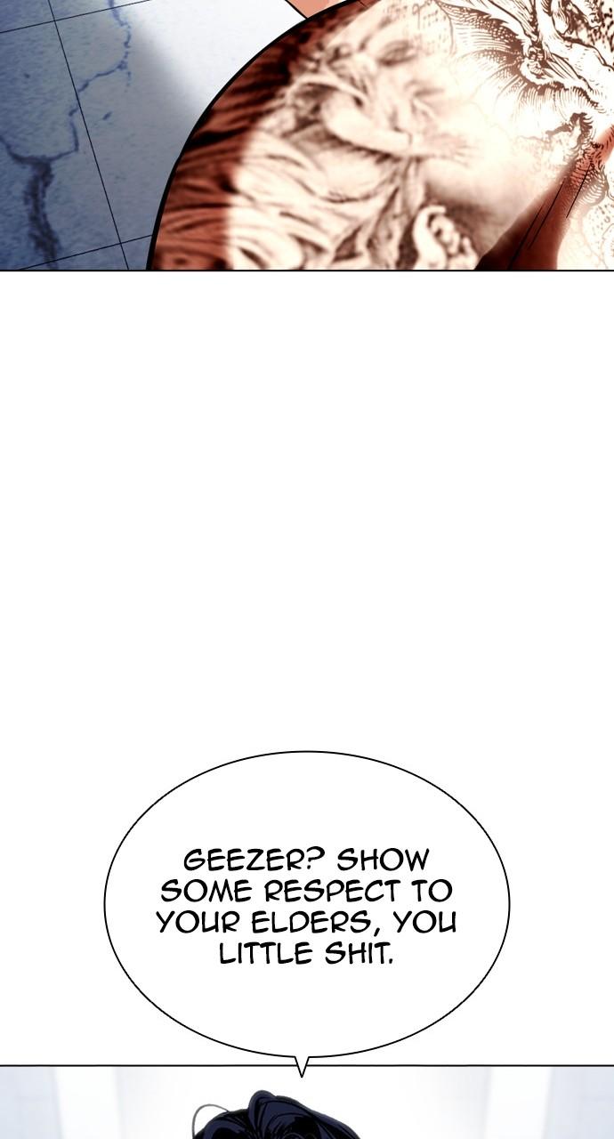 Chapter 444 — Chapter 444 — Page 36