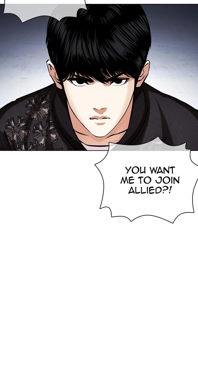 Chapter 444 — Chapter 444 — Page 95