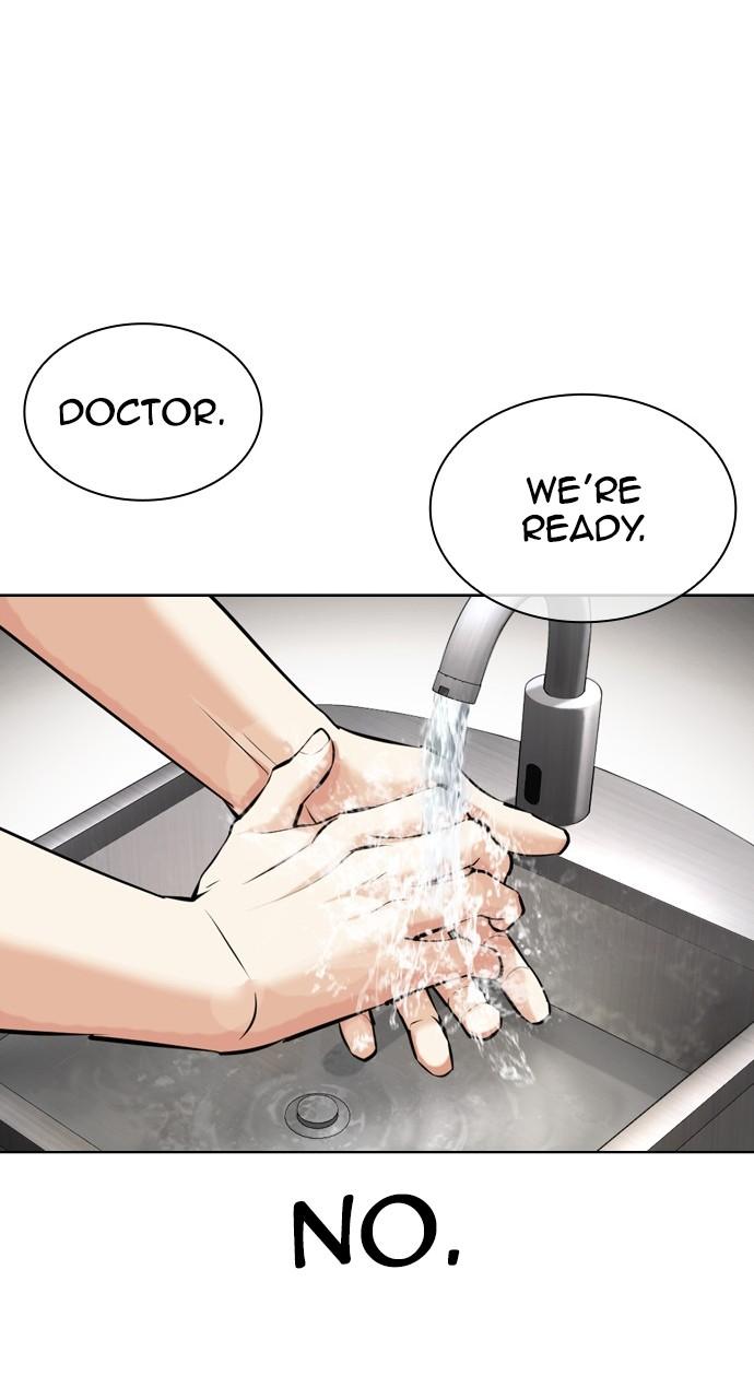Chapter 444 — Chapter 444 — Page 135