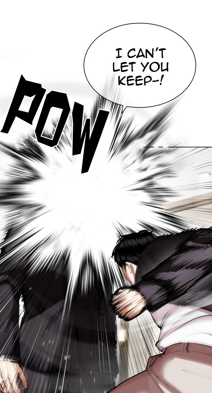 Chapter 445 — Chapter 445 — Page 19