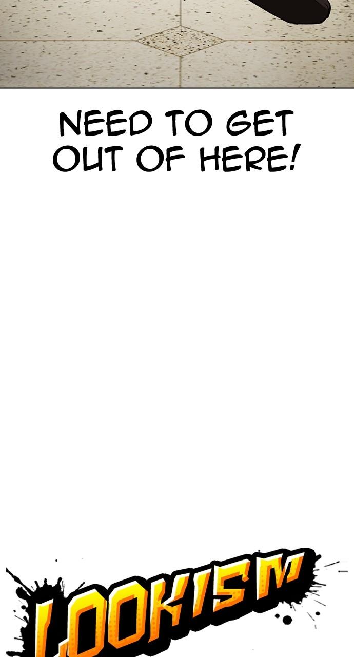 Lookism Chapter 444