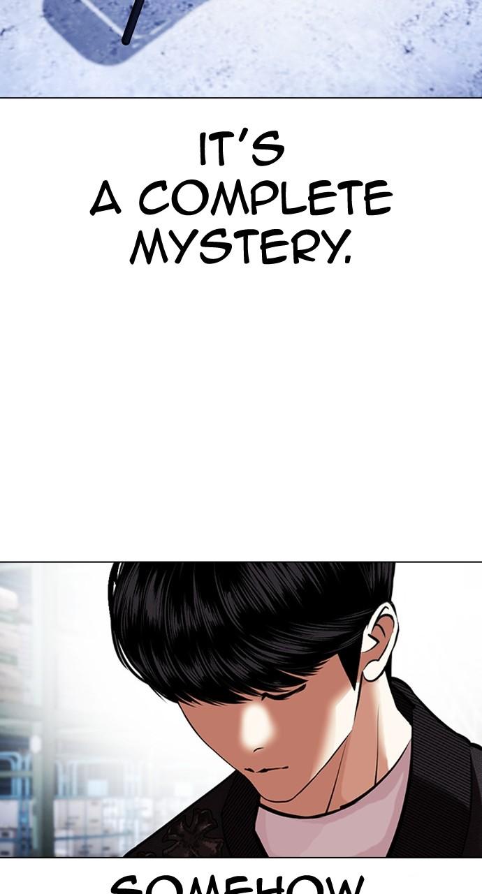 Lookism Chapter 444
