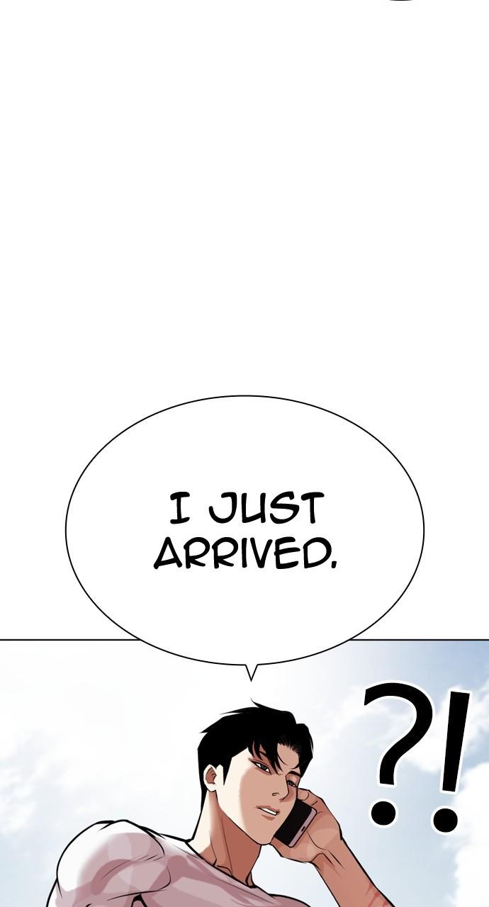 Lookism Chapter 444