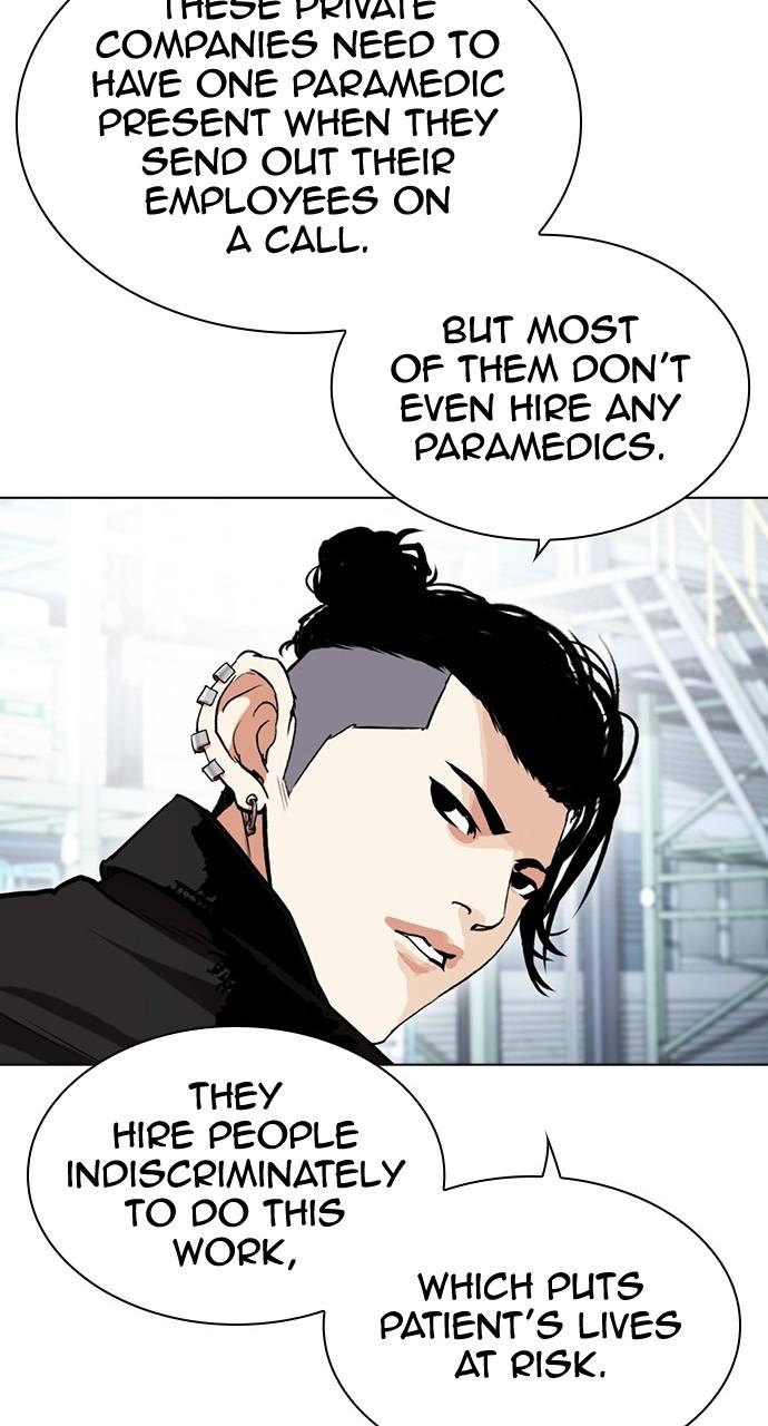 Chapter 447 — Chapter 447 — Page 65