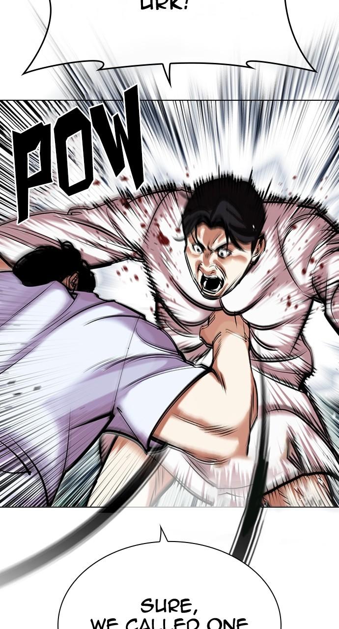 Chapter 447 — Chapter 447 — Page 160