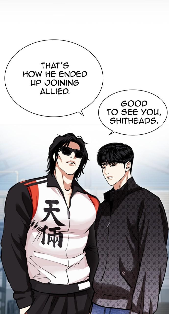 Chapter 448 — Chapter 448 — Page 145
