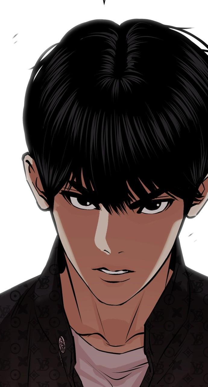 Lookism Chapter 449
