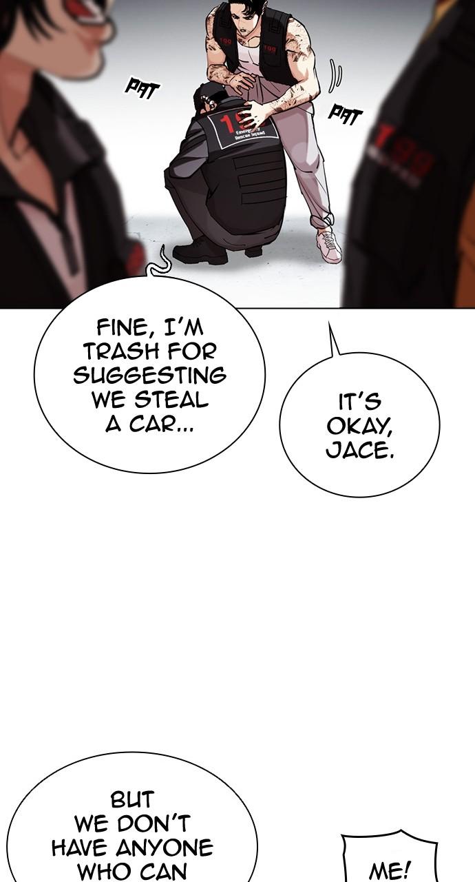 Chapter 450 — Chapter 450 — Page 73