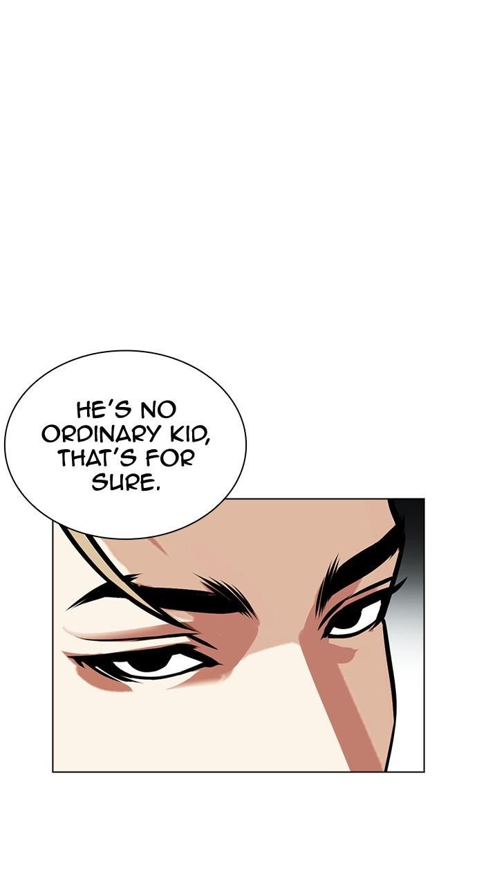 Lookism Chapter 451