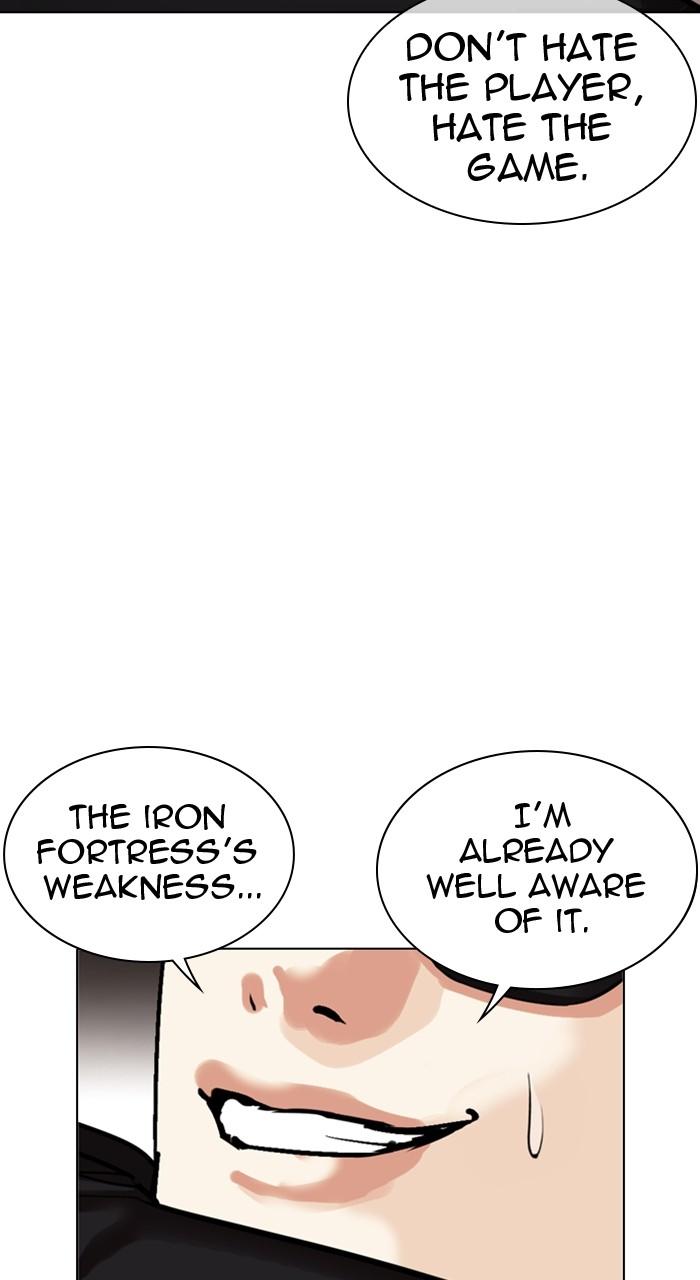 Lookism Chapter 455