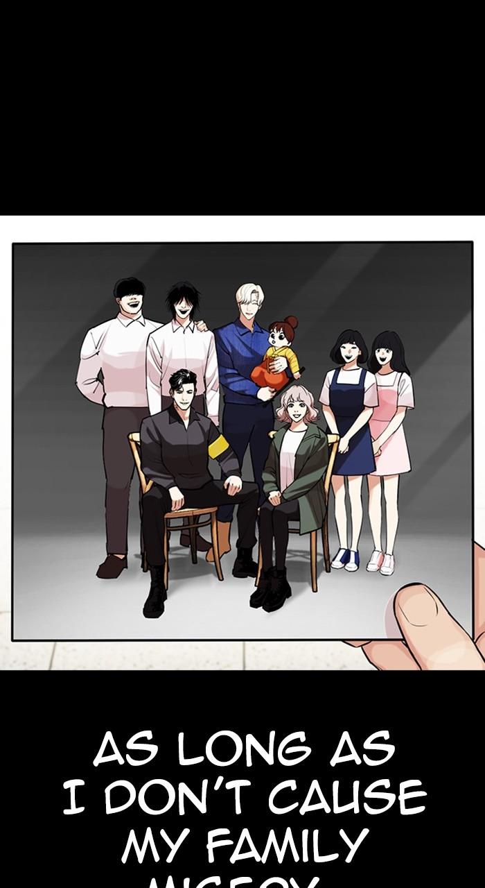 Lookism Chapter 458