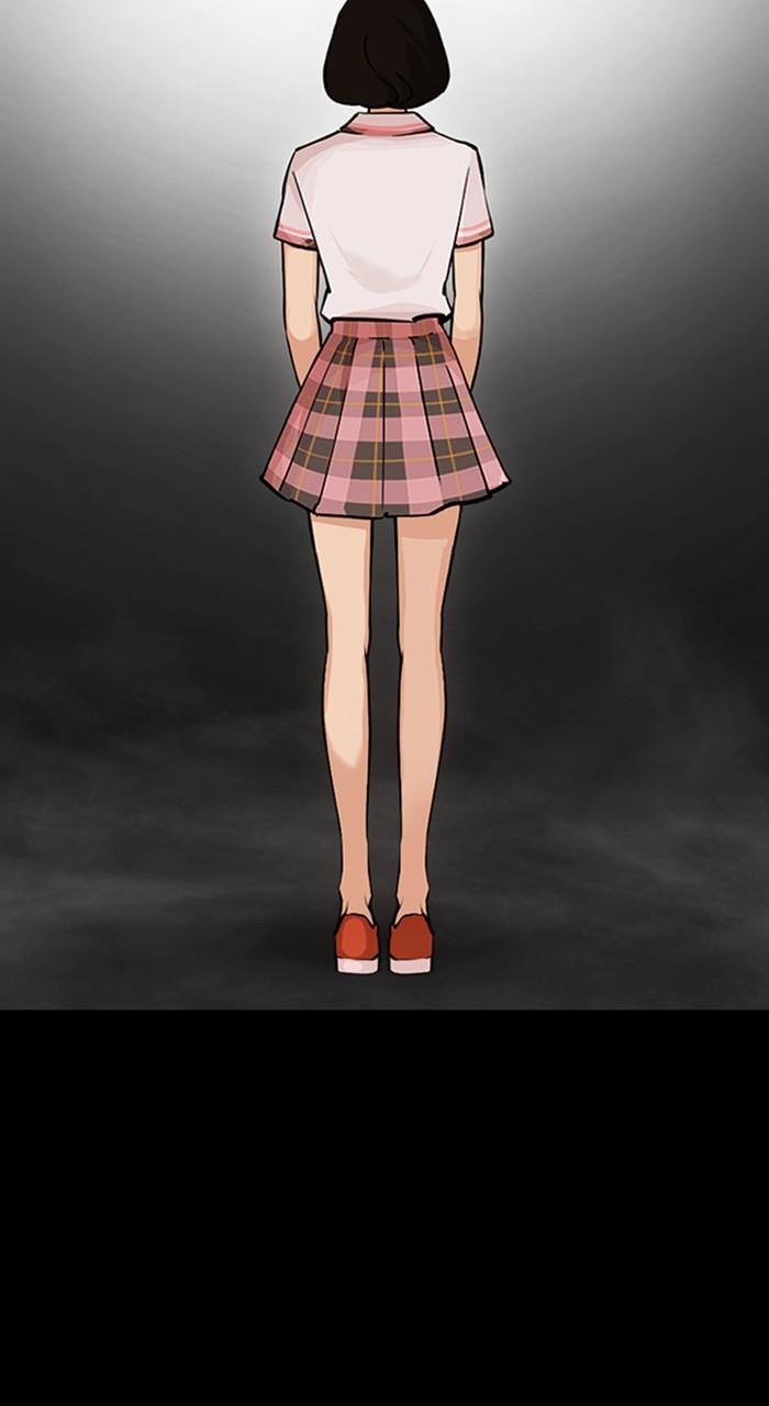 Lookism Chapter 458