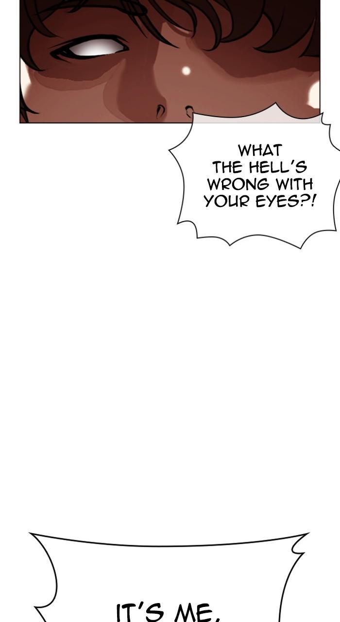 Lookism Chapter 462