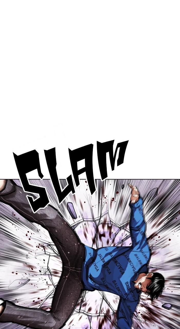 Lookism Chapter 462