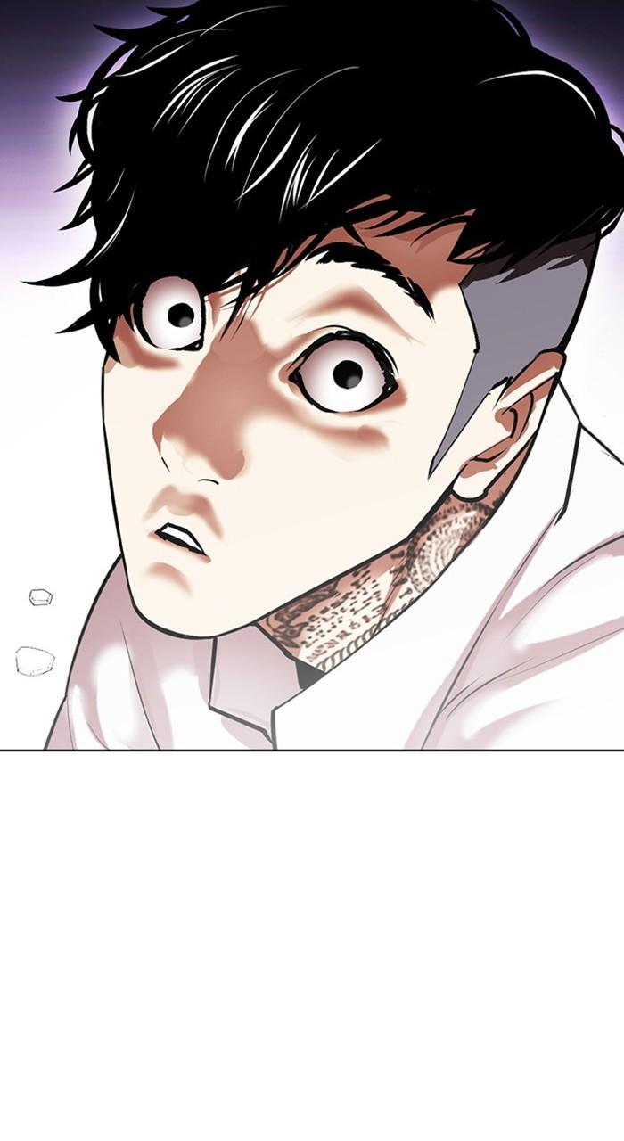 Lookism Chapter 462