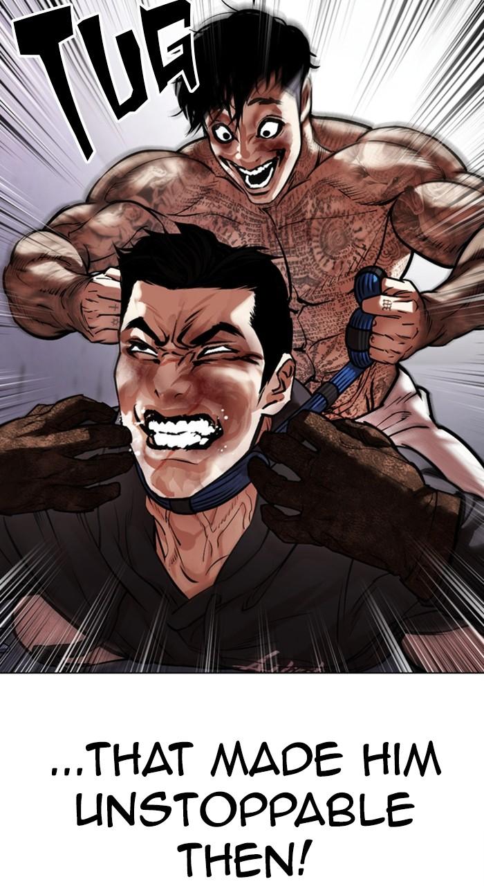 Chapter 466 — Chapter 466 — Page 91