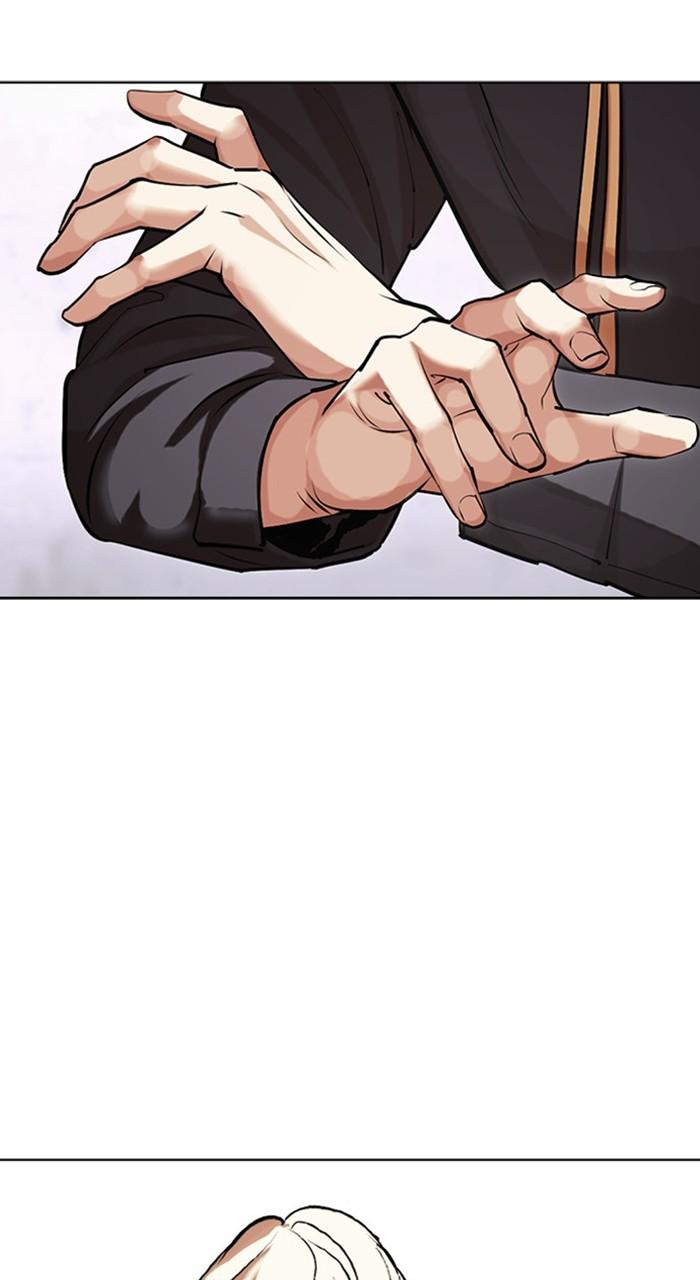Lookism Chapter 466