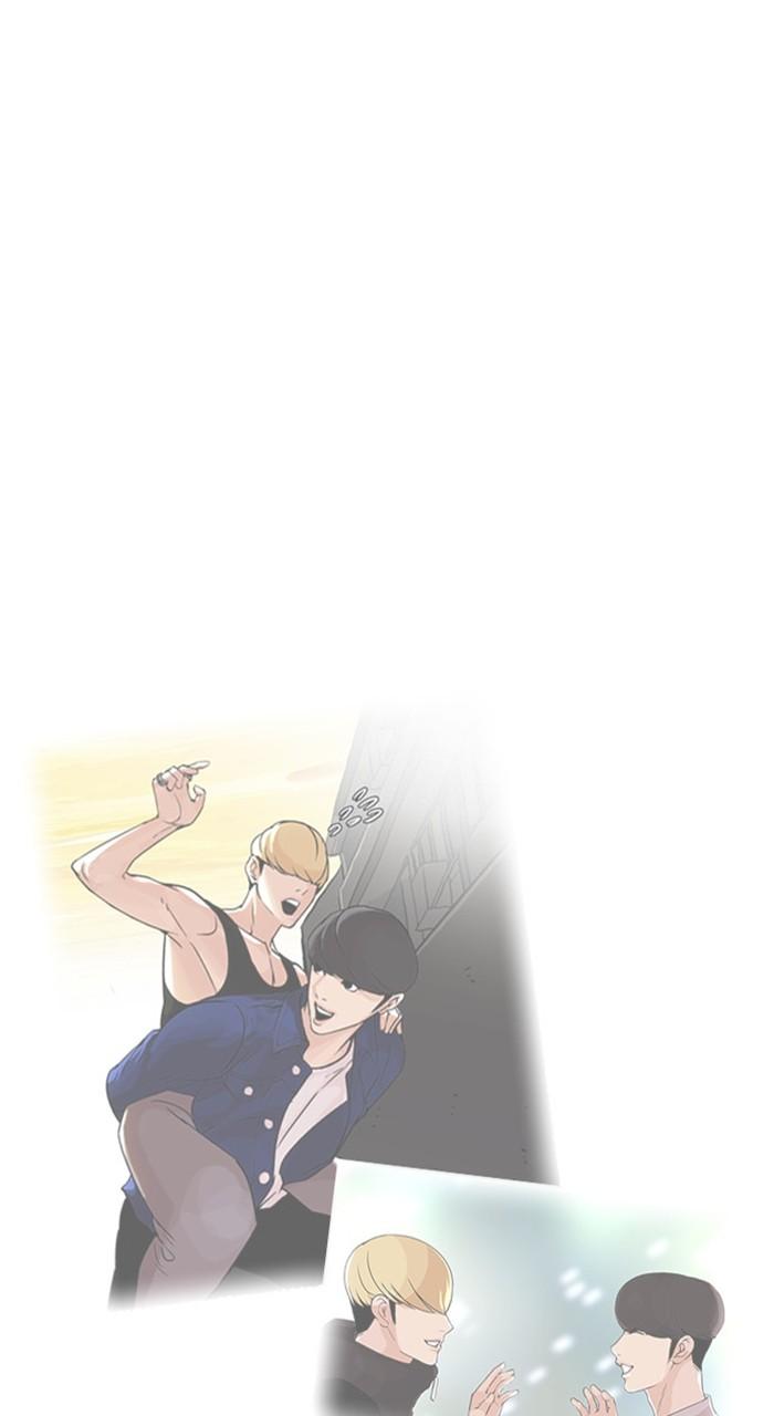 Lookism Chapter 466