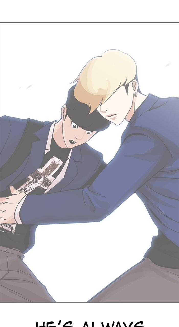 Lookism Chapter 466