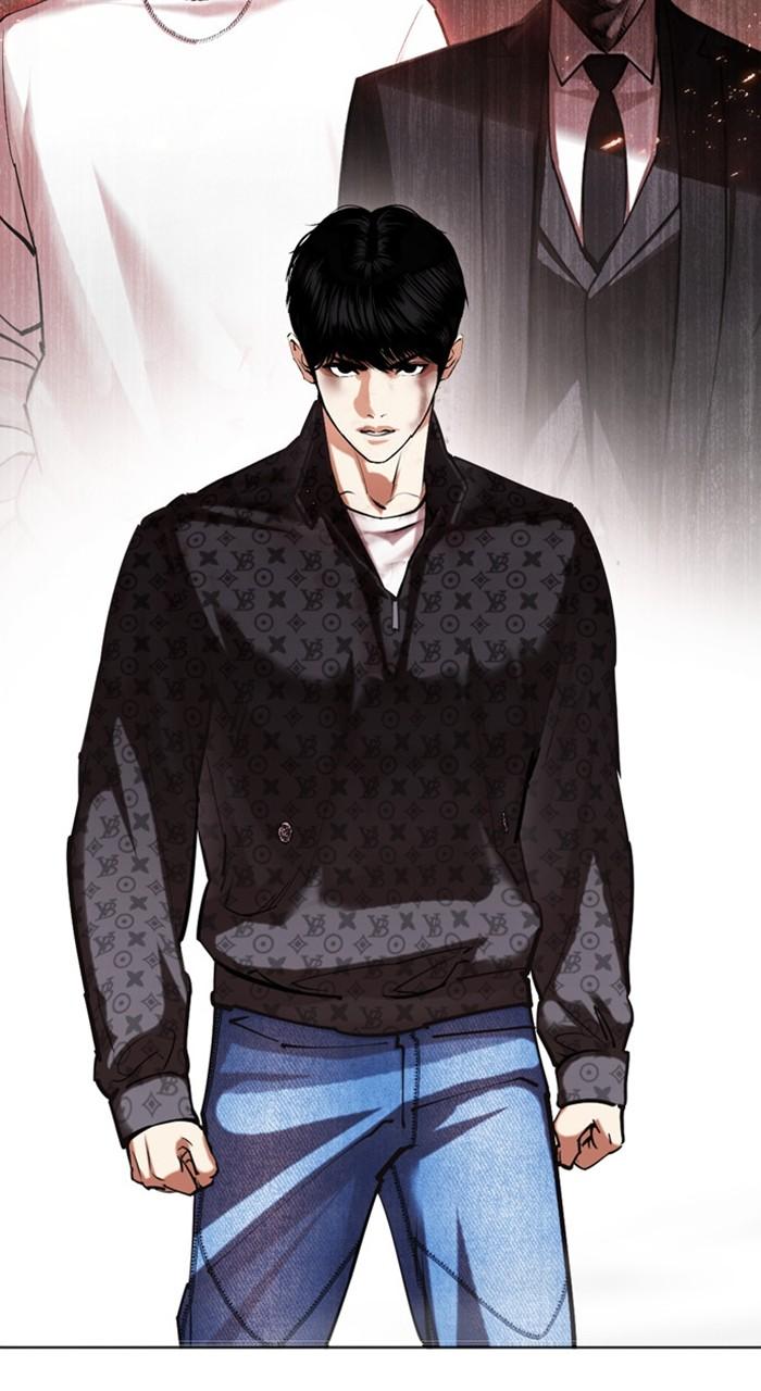 Lookism Chapter 466