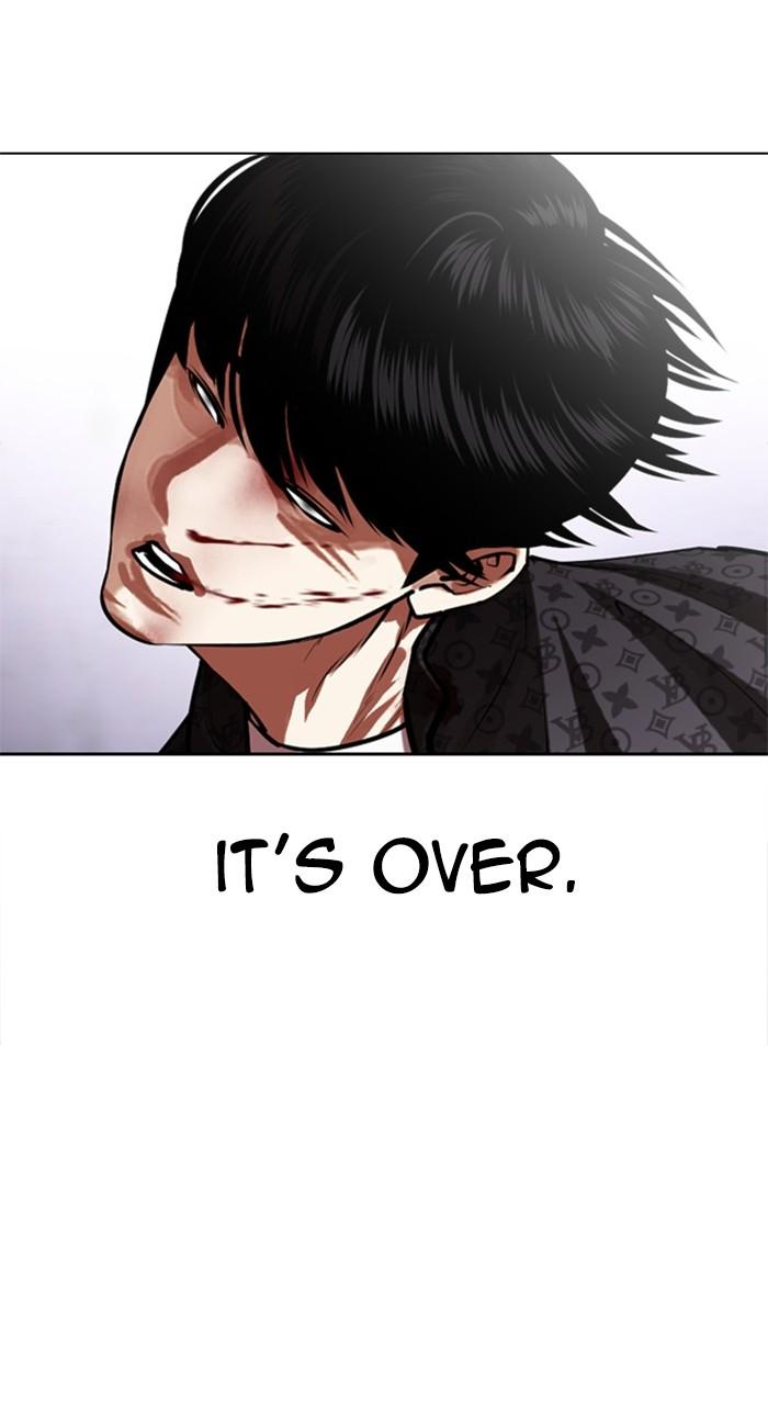 Lookism Chapter 466