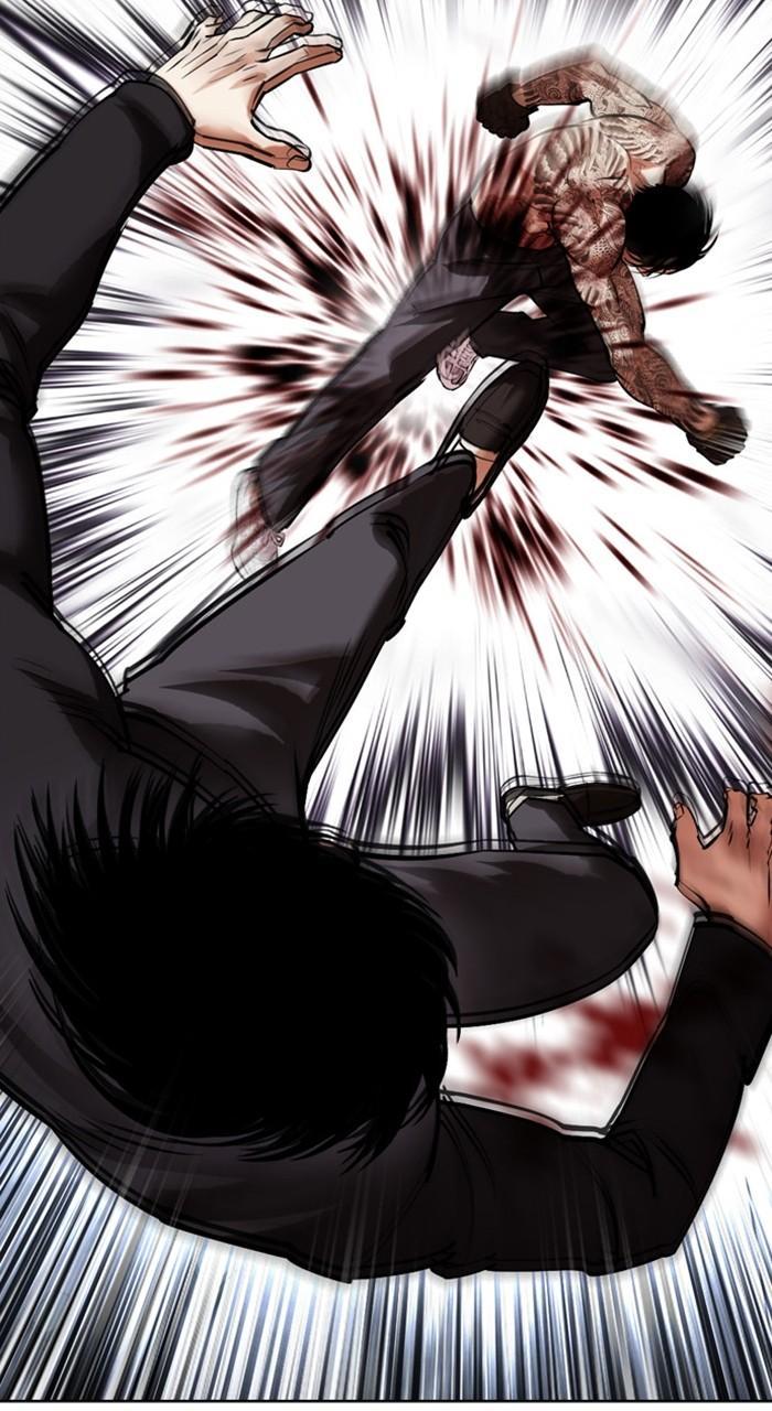 Chapter 469 — Chapter 469 — Page 91