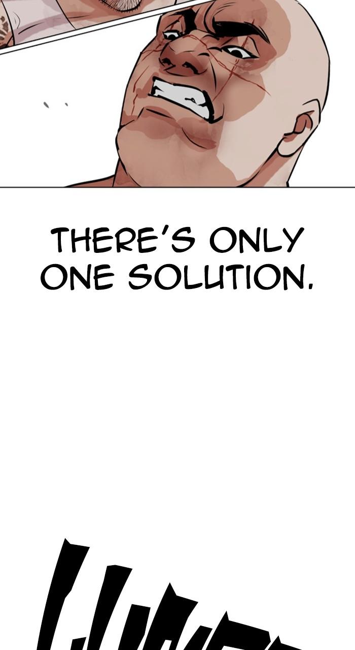 Lookism Chapter 470