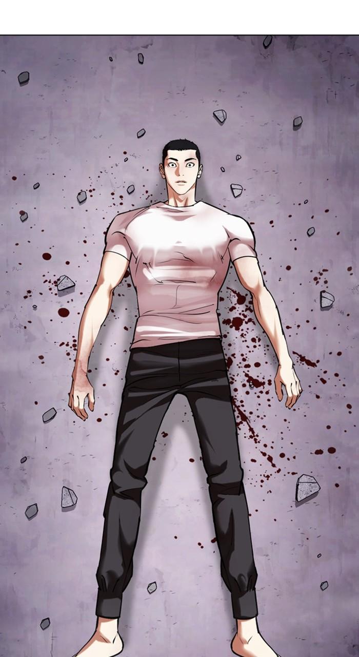Lookism Chapter 470