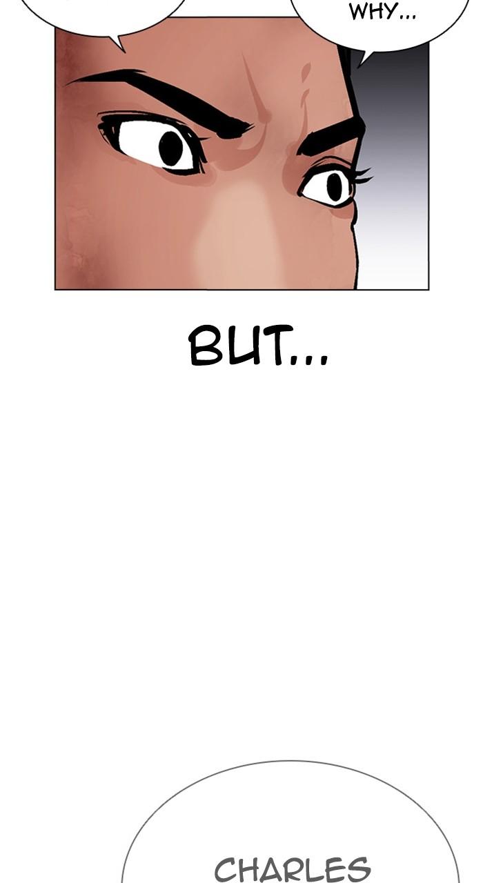 Lookism Chapter 470