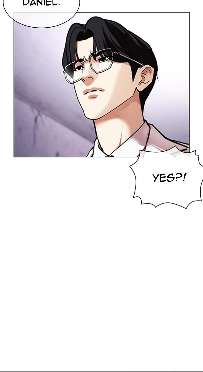 Lookism Chapter 472