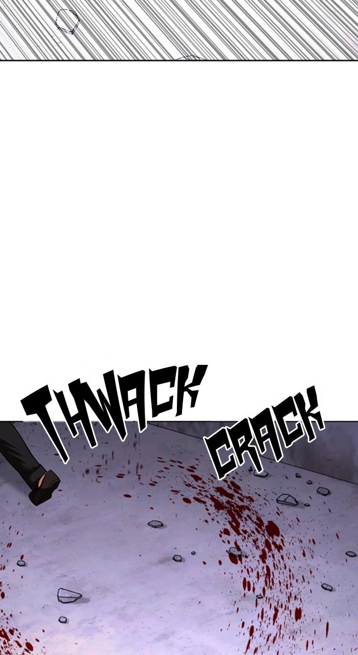 Lookism Chapter 472