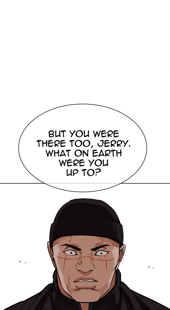 Lookism Chapter 478