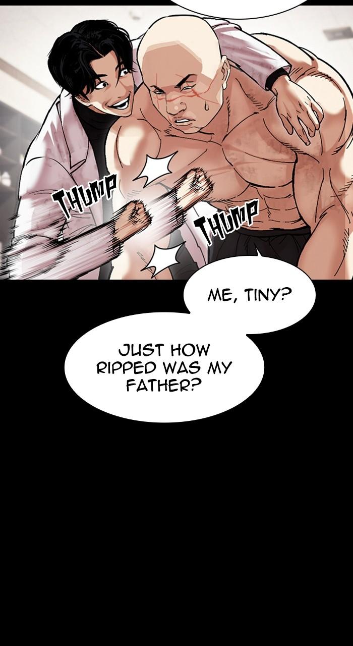 Lookism Chapter 478