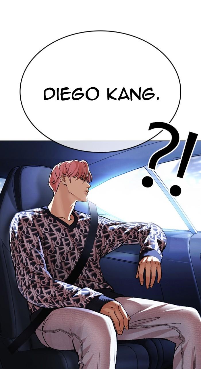 Lookism Chapter 478