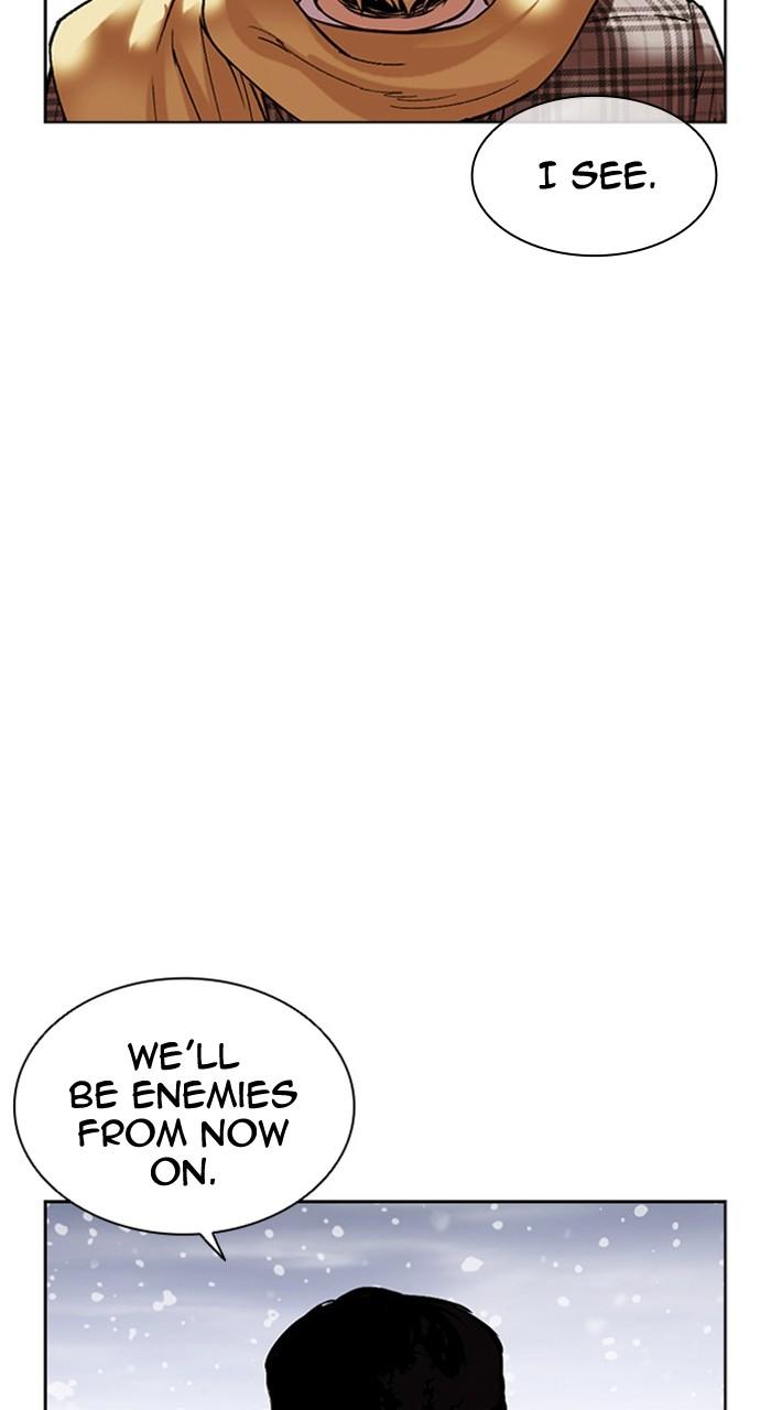 Lookism Chapter 478