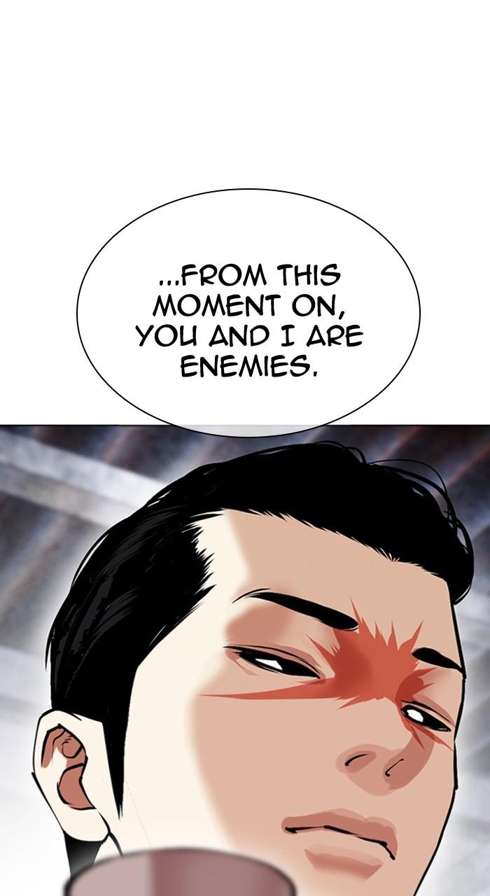 Lookism Chapter 478