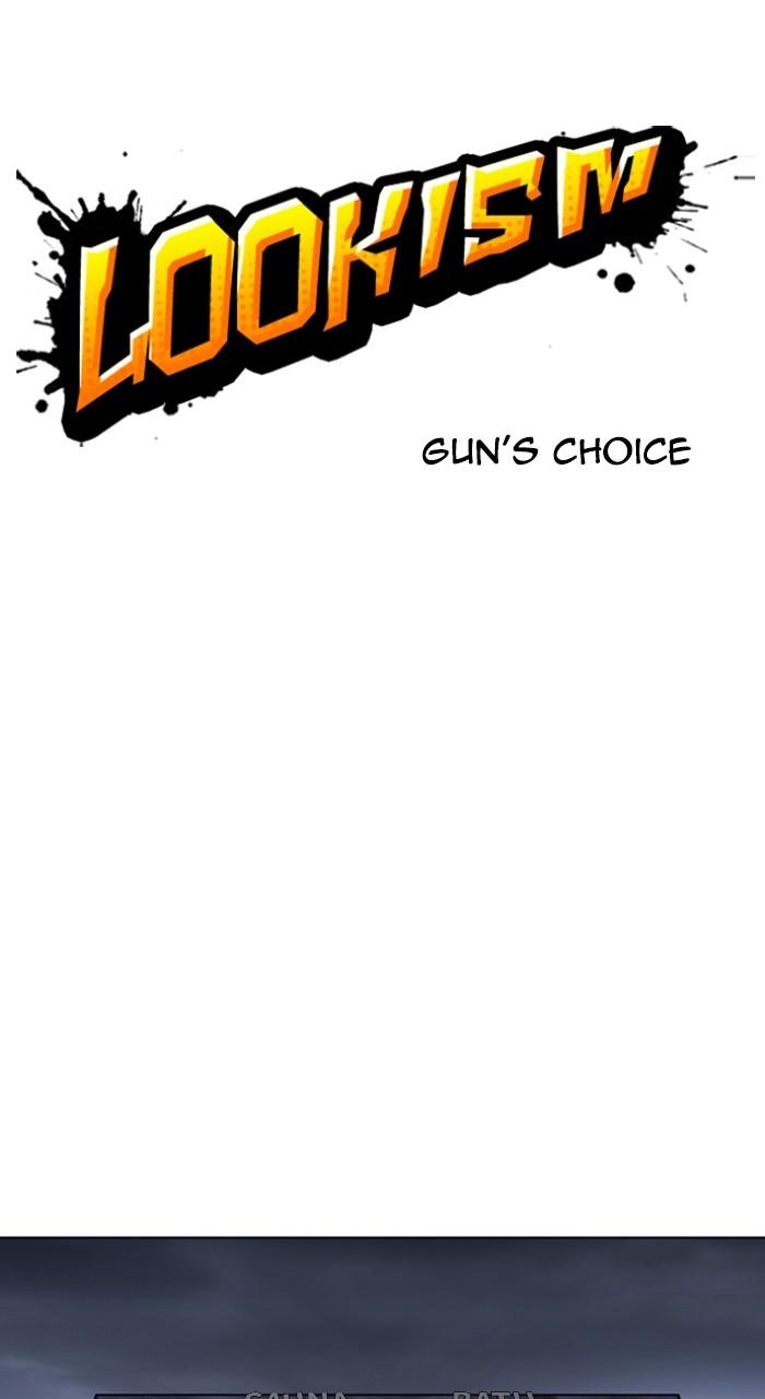 Lookism Chapter 480 25