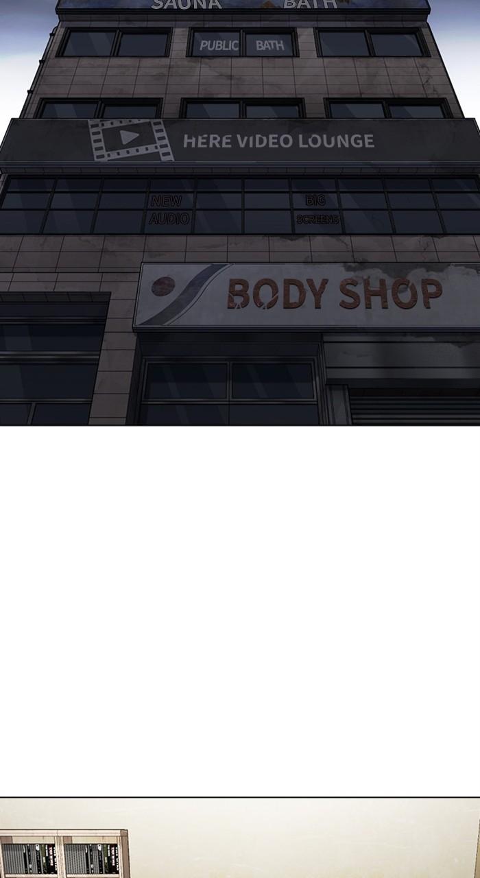 Lookism Chapter 480 26