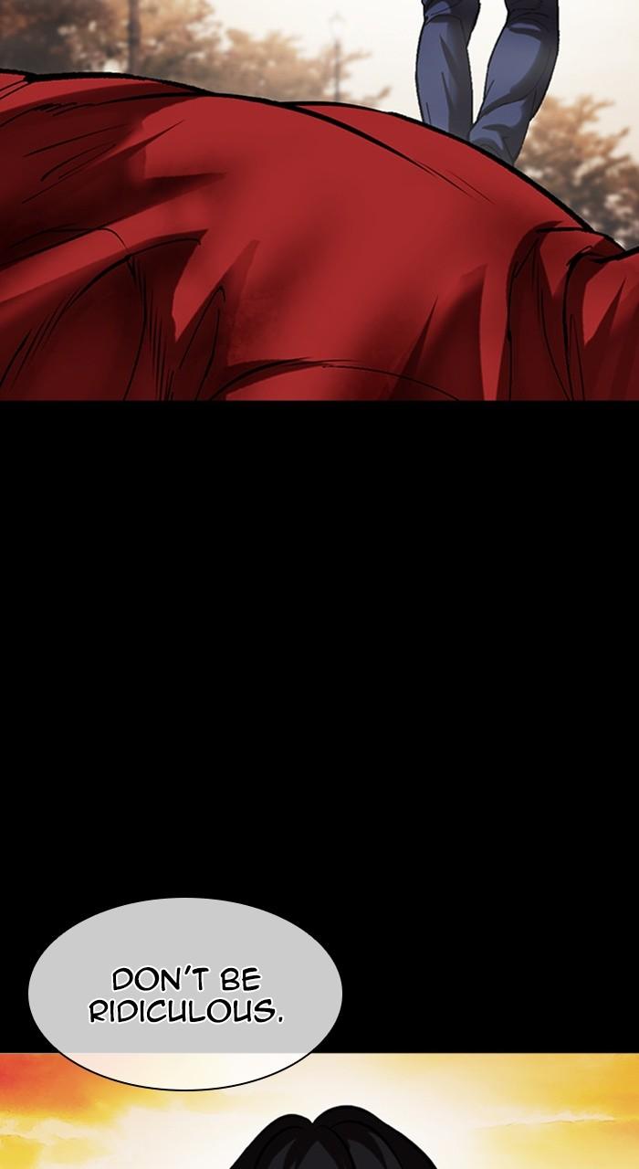 Lookism Chapter 480 45