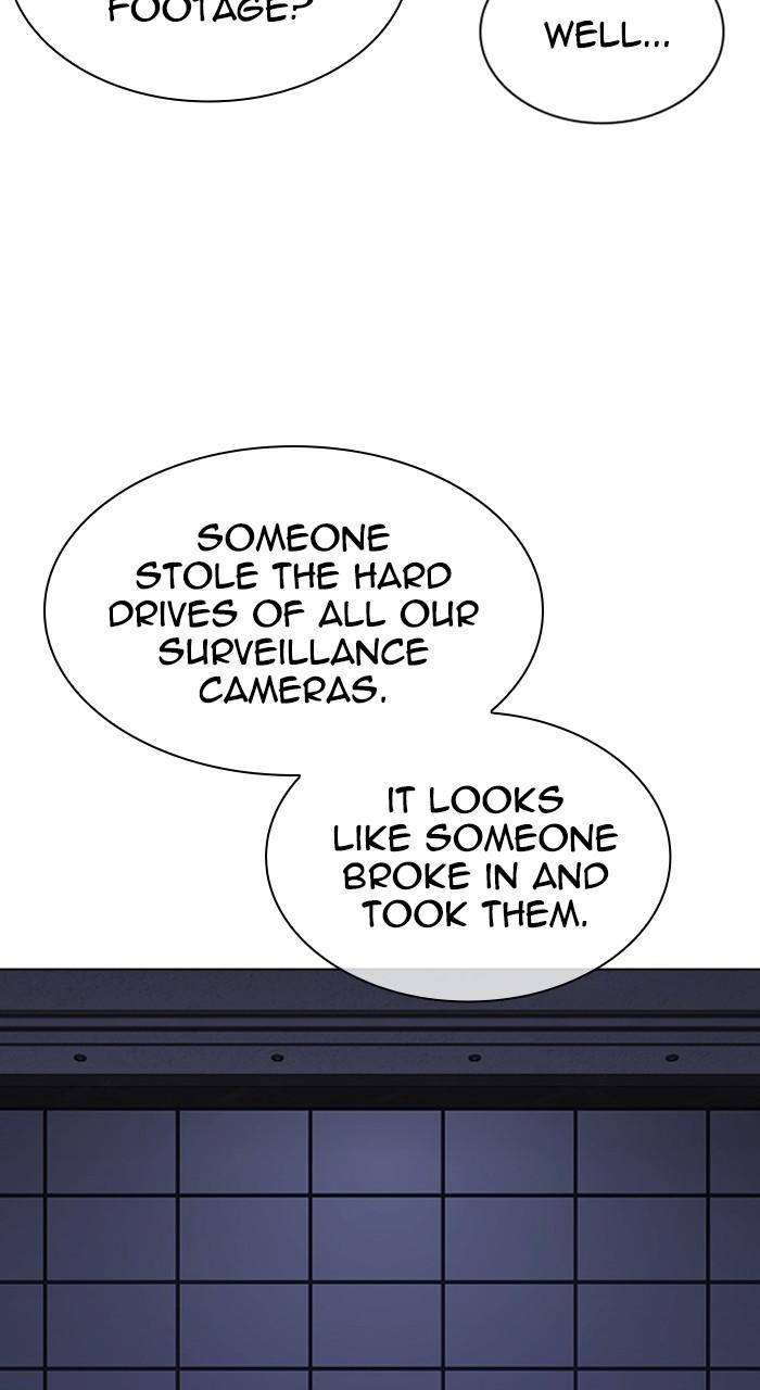 Lookism Chapter 480 121