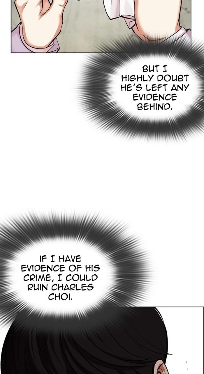 Lookism Chapter 480 137