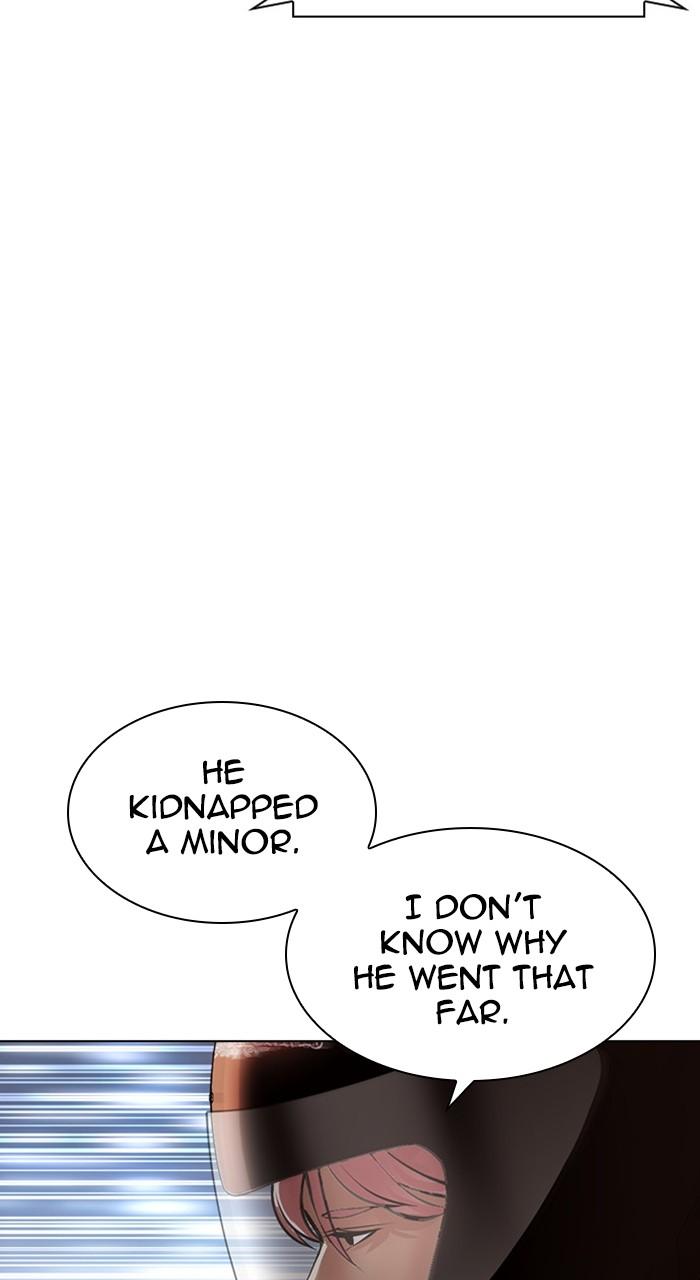 Lookism Chapter 480 157