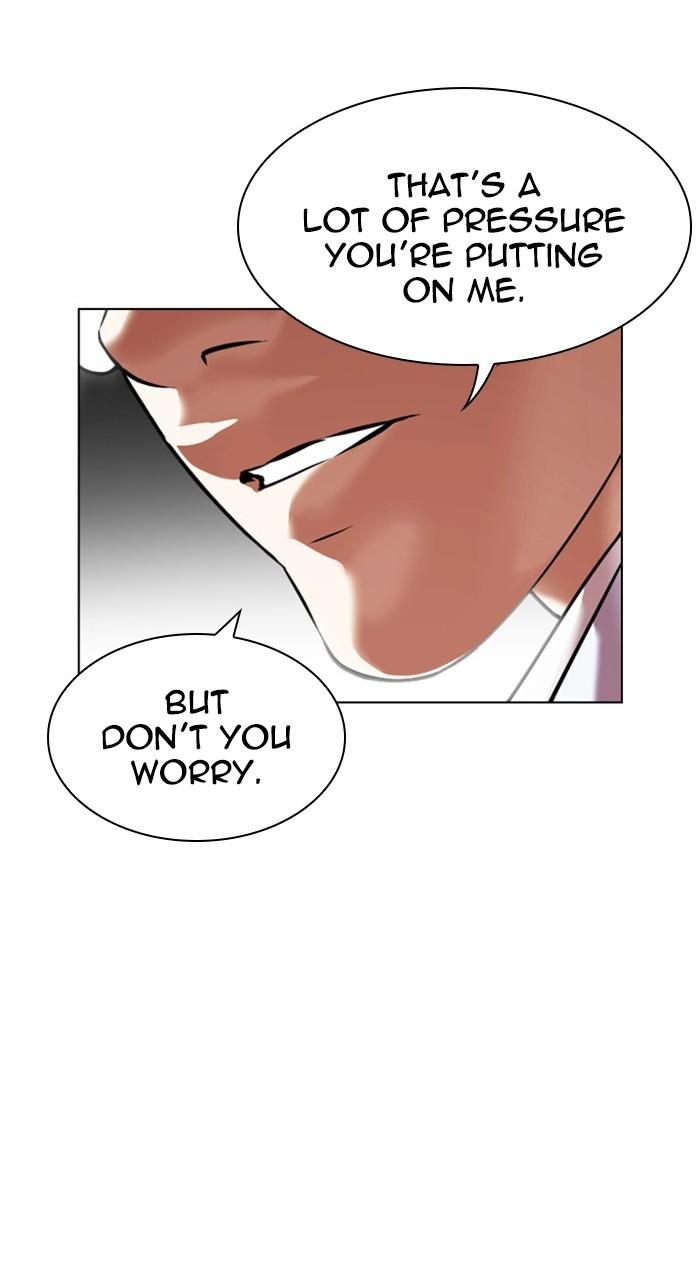 Lookism Chapter 480 165