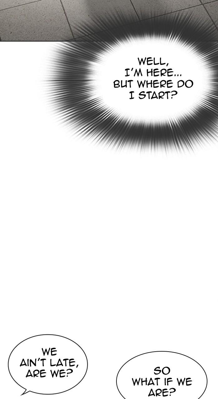 Lookism Chapter 481 74
